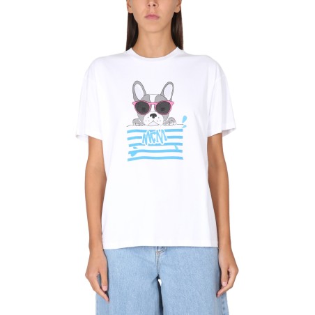 CREWNECK T-SHIRT