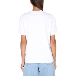 CREWNECK T-SHIRT
