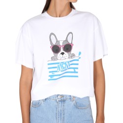 CREWNECK T-SHIRT