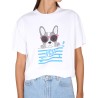 CREWNECK T-SHIRT