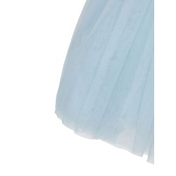 sm dress wide skirt