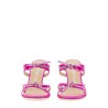 SANDAL SLIDE SW BOW