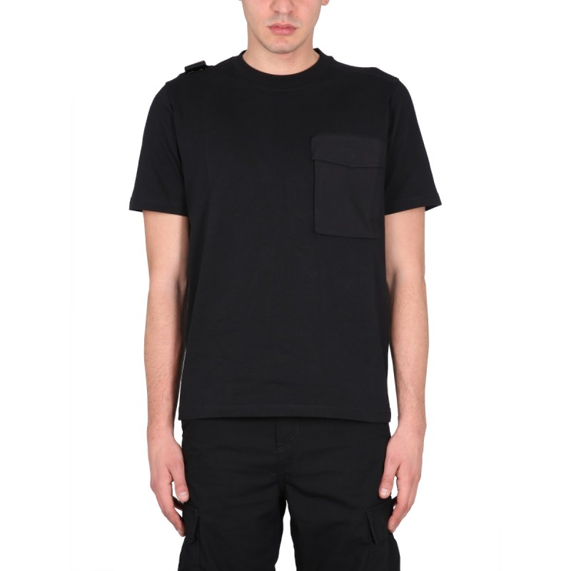 CARGO T-SHIRT