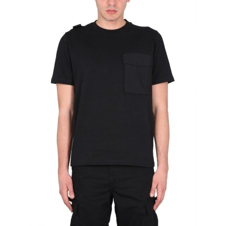 CARGO T-SHIRT