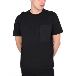 CARGO T-SHIRT