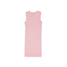 pinafore dress