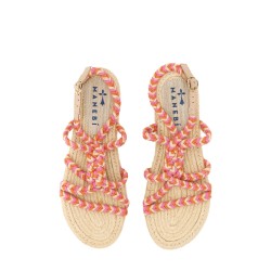 SANDAL ROPE