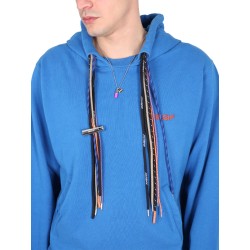 MULTICORD HOODIE