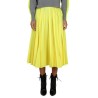 TAFFETA SKIRT