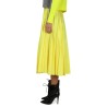 TAFFETA SKIRT