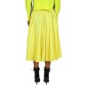 TAFFETA SKIRT