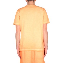 SUNSET CROSS REGULAR T-SHIRT
