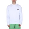 CREWNECK SWEATSHIRT WITH LOGO