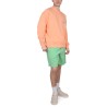 CREWNECK SWEATSHIRT WITH LOGO