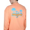 CREWNECK SWEATSHIRT WITH LOGO