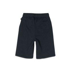 classic fleece shorts