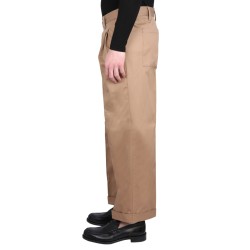 REWOKED PANT