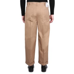 REWOKED PANT