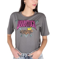 "PEANUTS" T-SHIRT