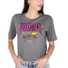 "PEANUTS" T-SHIRT