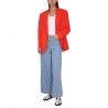 SINGLE-BREASTED BLAZER