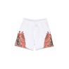 wings sweatshorts