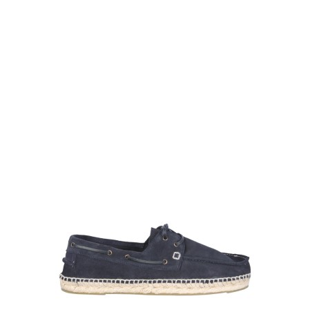 ESPADRILLE BOAT