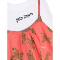 BEARS DRESS