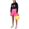 SWEATSHIRT WITH LOGO