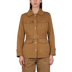 SAFARI JACKET