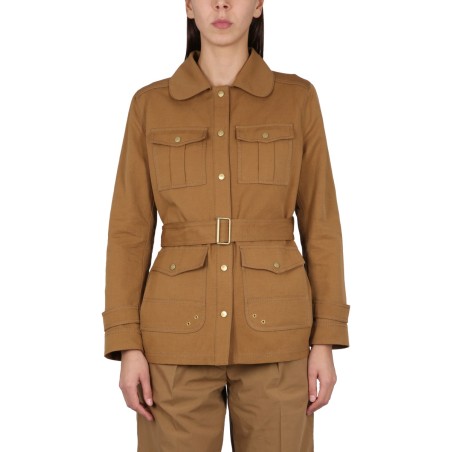 SAFARI JACKET