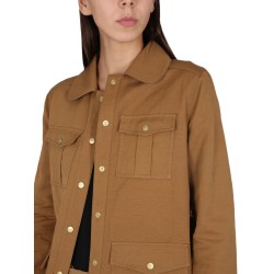 SAFARI JACKET