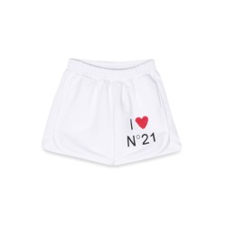 shorts i love n21