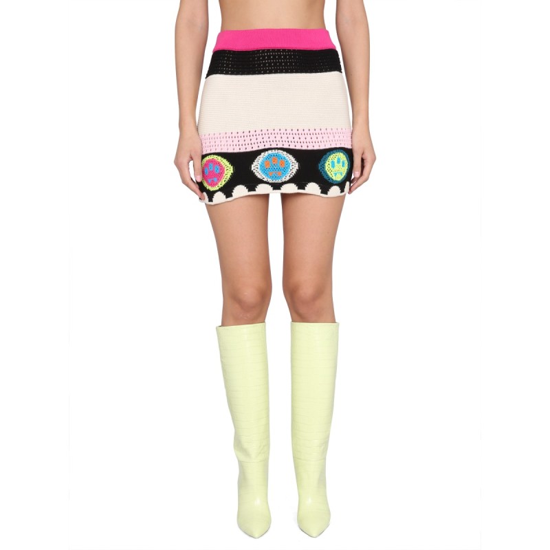 MINI SKIRT