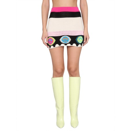 MINI SKIRT