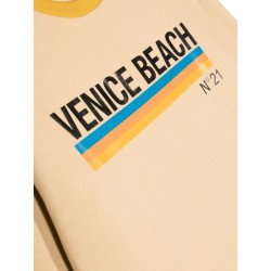 venice beach crewneck sweatshirt