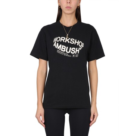 REVOLVE T-SHIRT