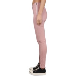 DENIM LEGGINGS
