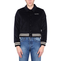 VARSITY JACKET