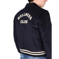 VARSITY JACKET