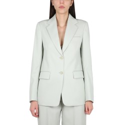 SINGLE-BREASTED BLAZER