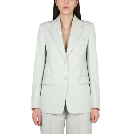 SINGLE-BREASTED BLAZER