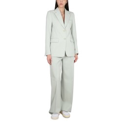 SINGLE-BREASTED BLAZER