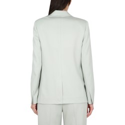 SINGLE-BREASTED BLAZER