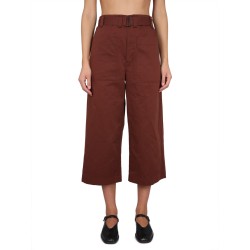 CROPPED PANTS