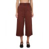 CROPPED PANTS