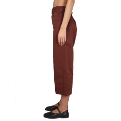 CROPPED PANTS