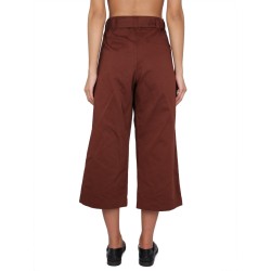CROPPED PANTS