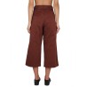 CROPPED PANTS