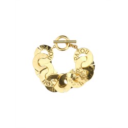 COINS BRACELET